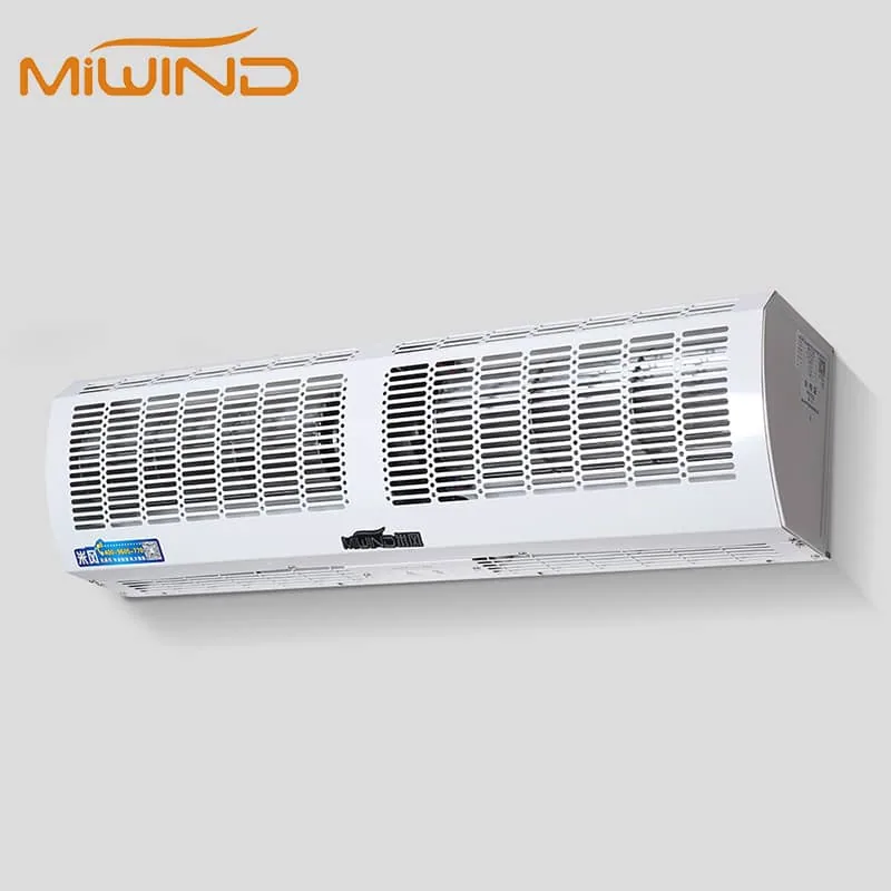 A3 Heating Air Curtain Series product view 3
