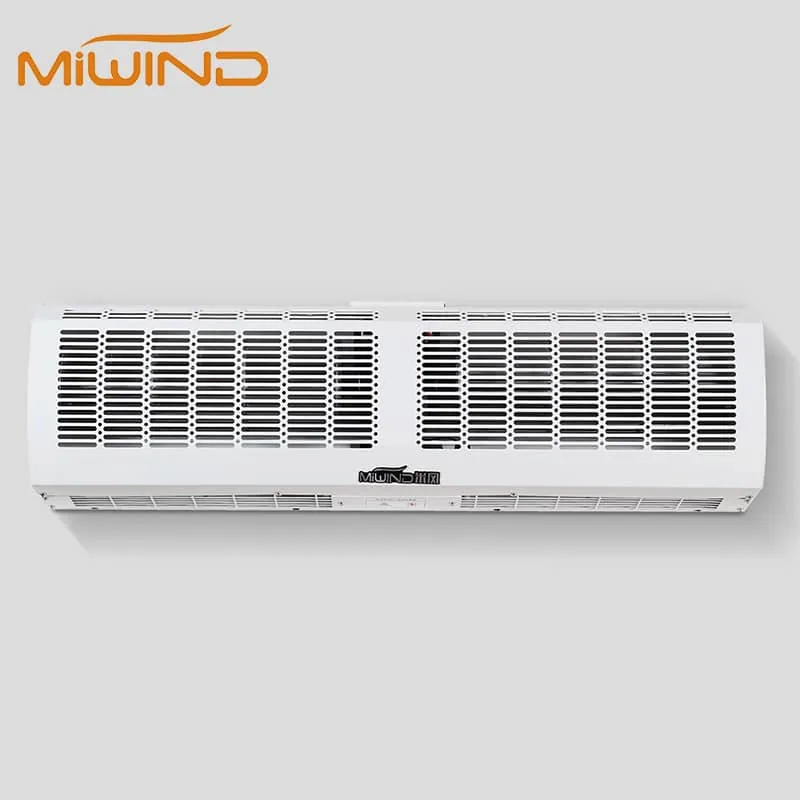 A3 Heating Air Curtain Series product image