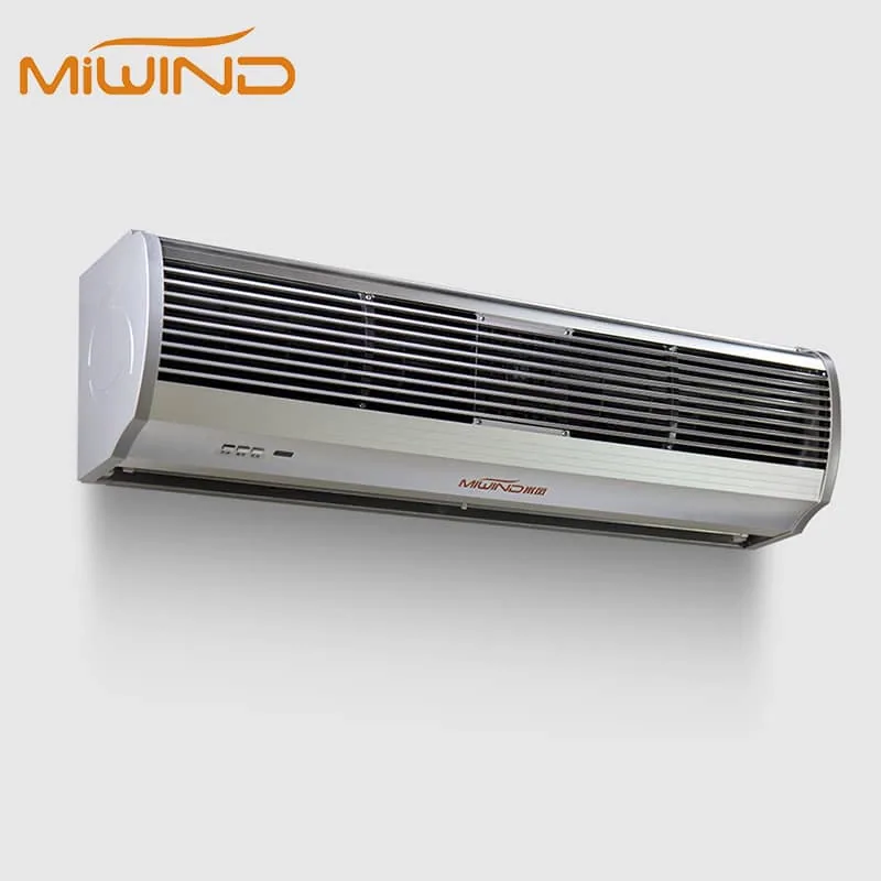 A5 Restaurant Air Curtain Series product image