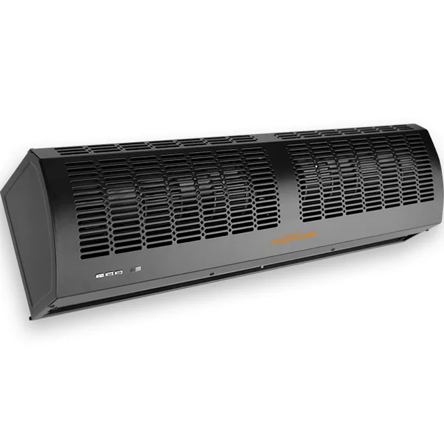 C Series Air Curtain product image