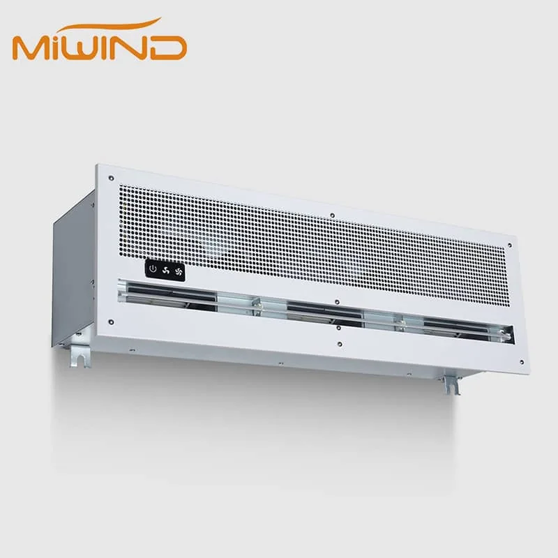 Ceiling Air Curtain Series product view 2