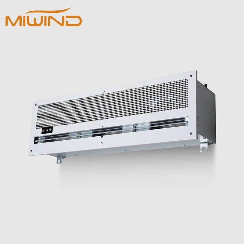 Ceiling Air Curtain Series product view 3