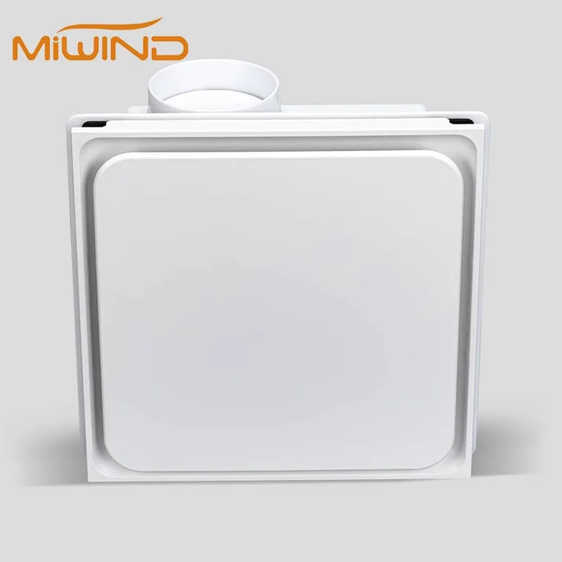 Ceiling Mounted Exhaust Fan Series product view 2