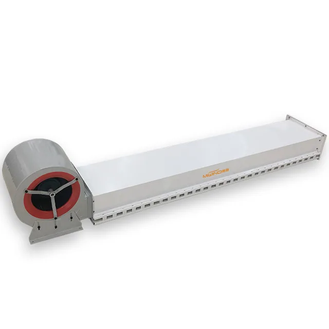 Cold Storage Air Curtain Series product image