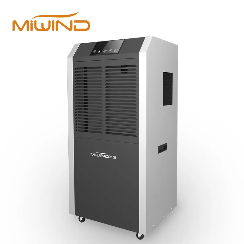 Commercial Dehumidifier Series product view 2