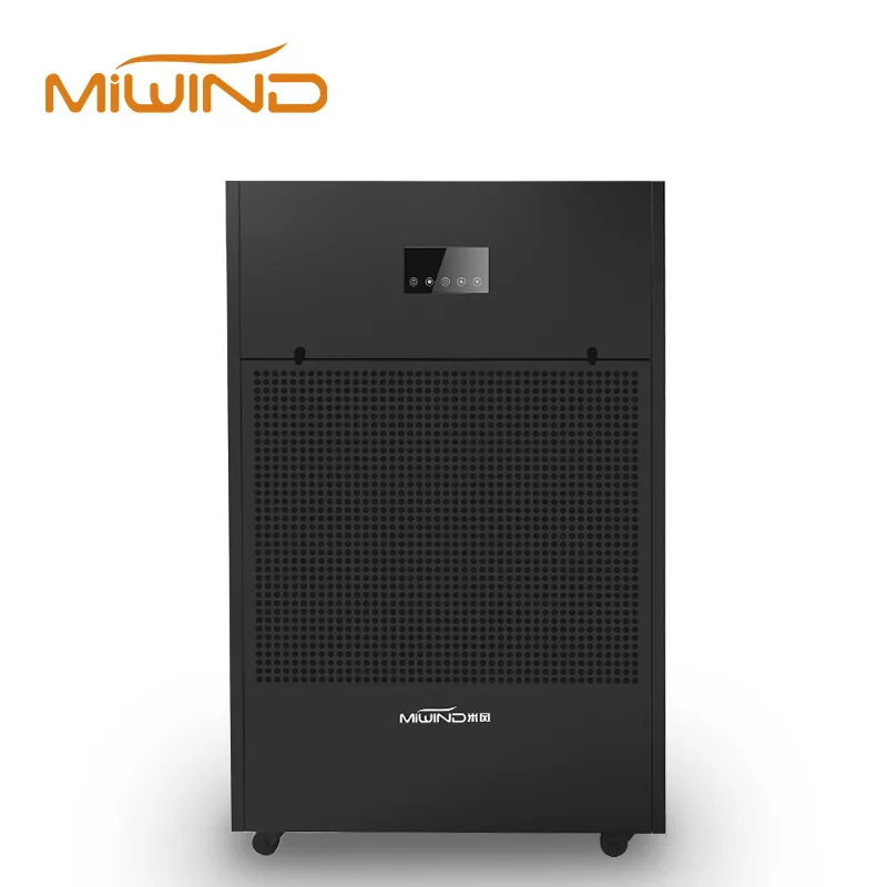 Commercial Dehumidifier Series product view 4