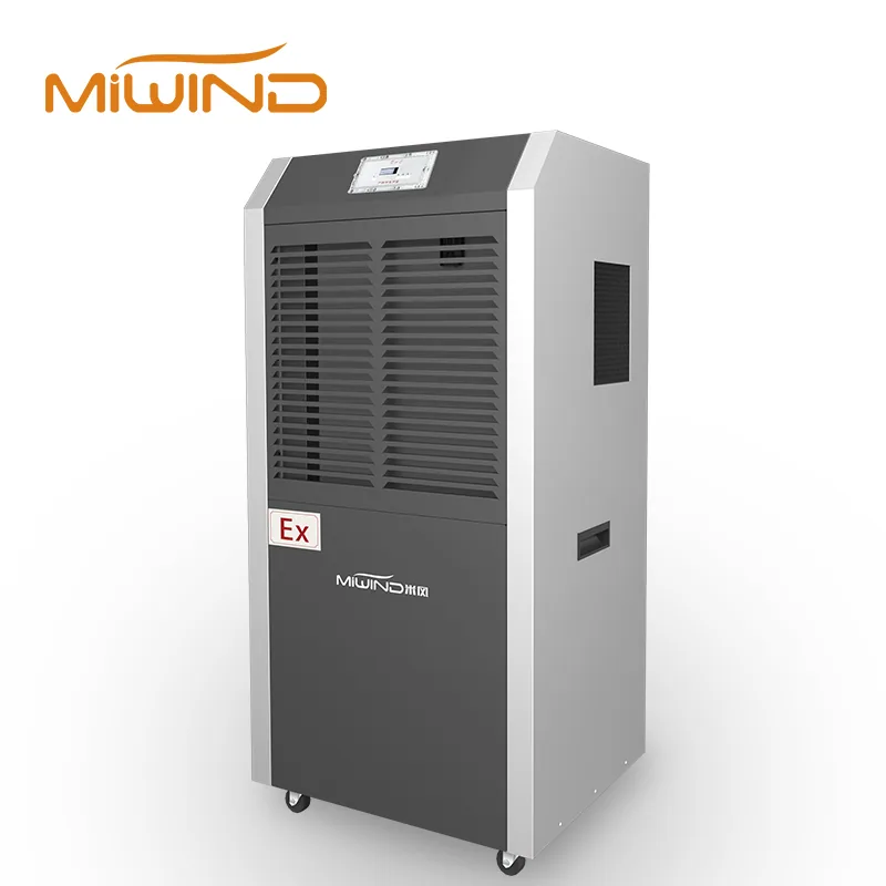 Commercial Dehumidifier Series product image