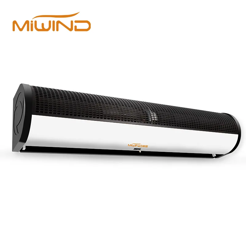 D Commercial Air Curtain Series product view 2