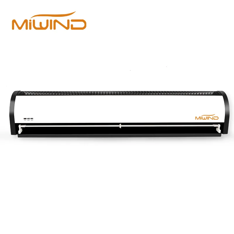 D Commercial Air Curtain Series product view 3