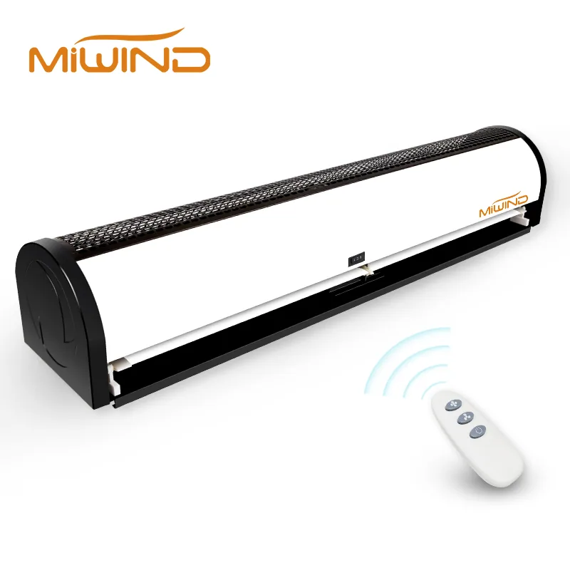 D Commercial Air Curtain Series product image