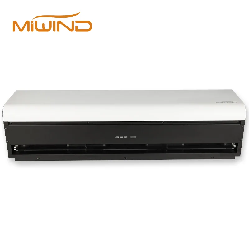 E Air Curtain Series product image