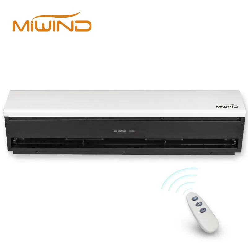 F Door-Mounted Air Curtain Series product image