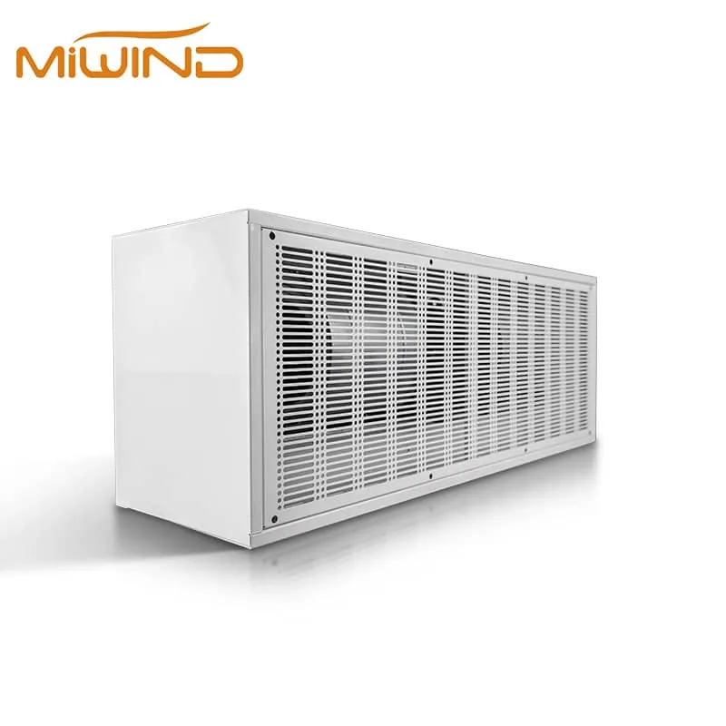 Industrial Air Curtain Series product view 3