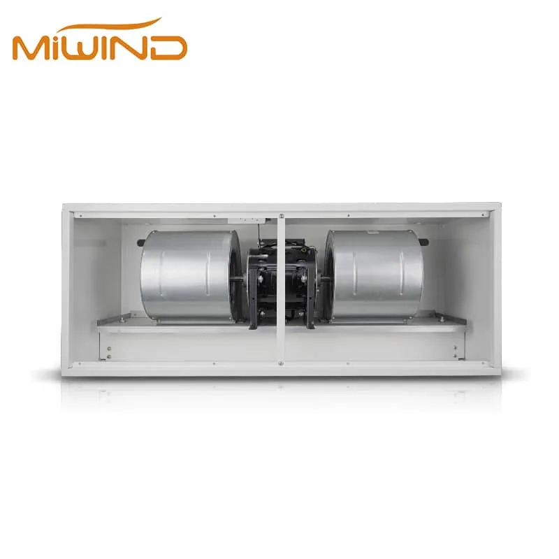 Industrial Air Curtain Series product view 2