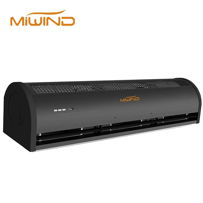 Max D Industrial Air Curtain Series product image