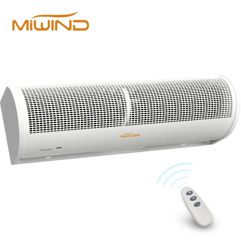 Pro D Commercial Air Curtain Series product image