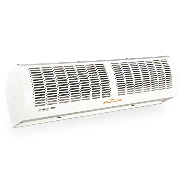 Q6 Powerful Air Curtain Series product image