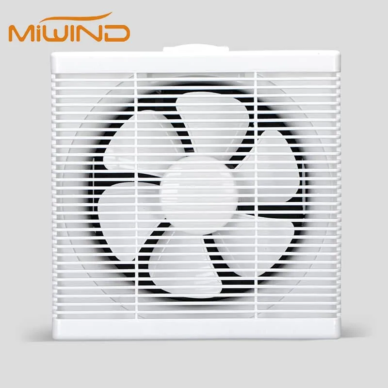 Wall Mounted Exhaust Fan Series product view 3