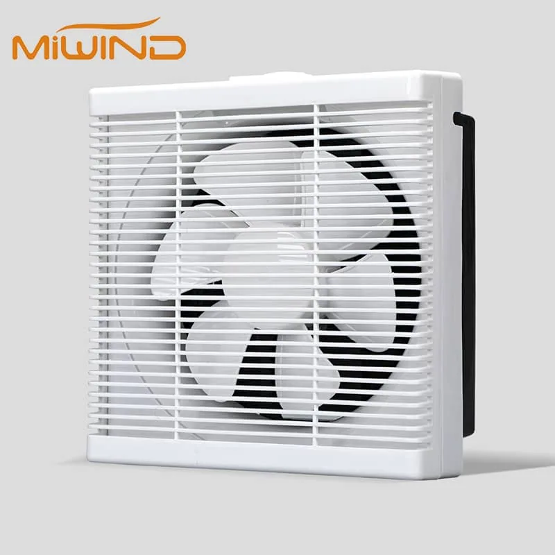 Wall Mounted Exhaust Fan Series product image