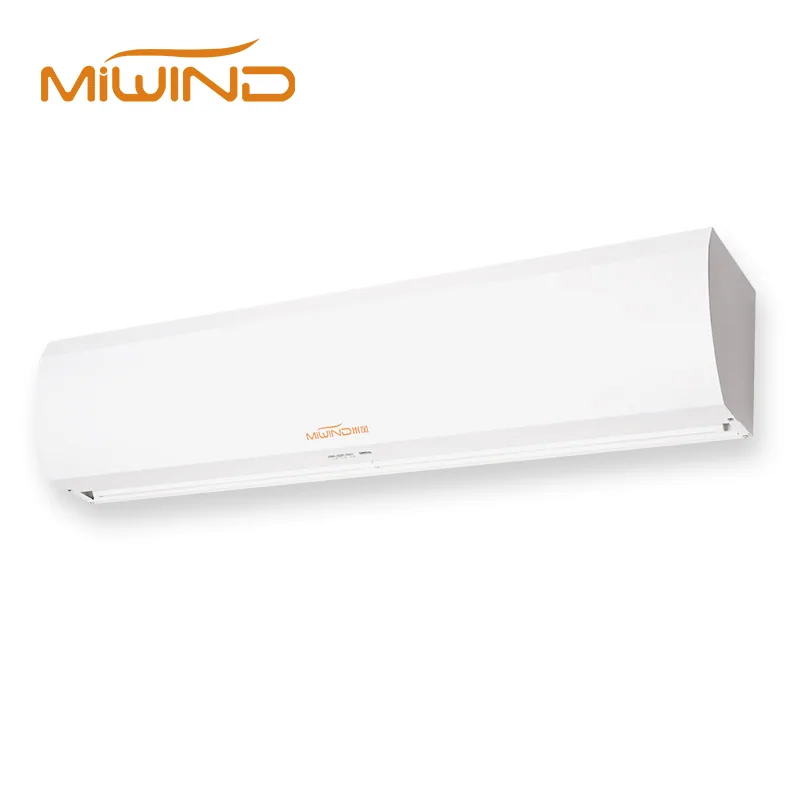 X5 Centrifugal Air Curtain Series product view 3