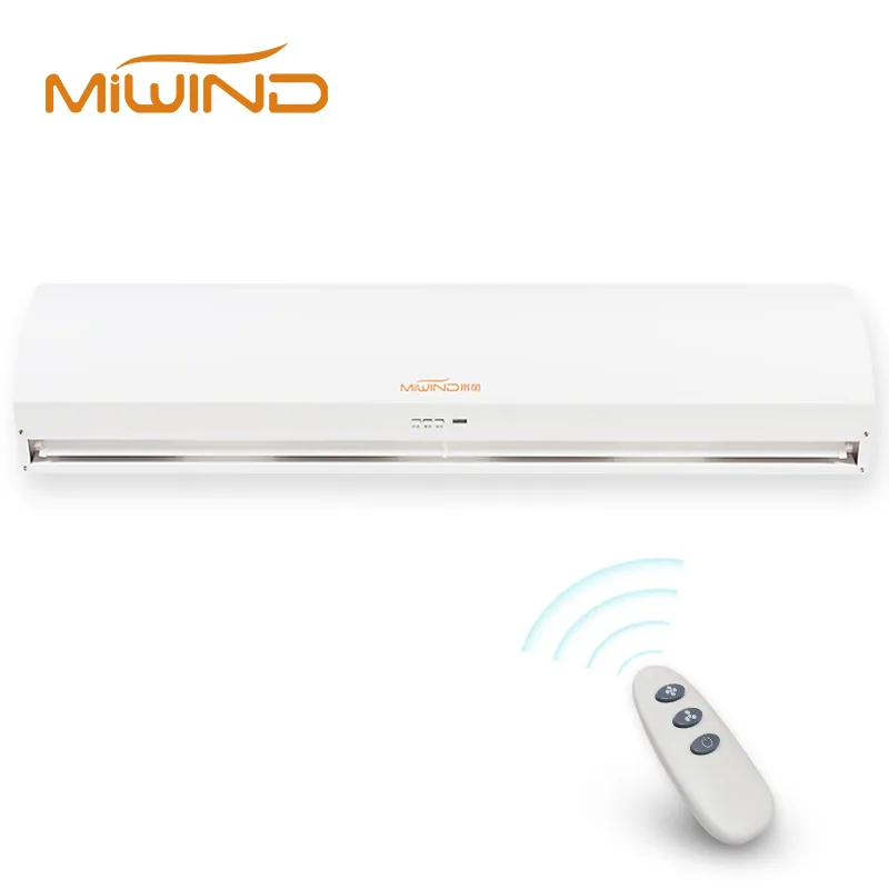 X5 Centrifugal Air Curtain Series product image