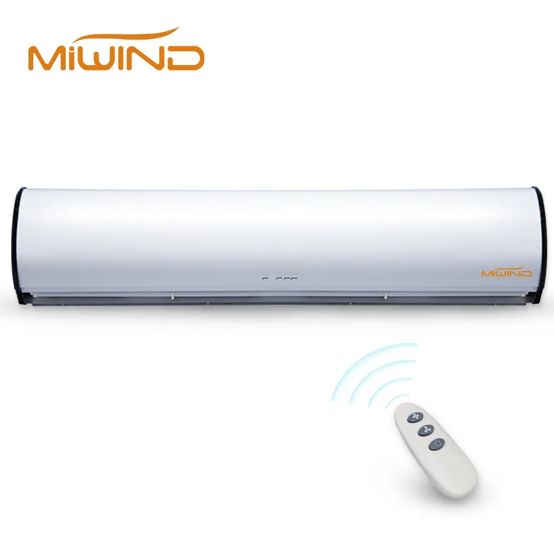 X7 Cross-Flow Air Curtain Series product image
